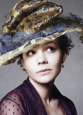 Carey Mulligan pic #367702