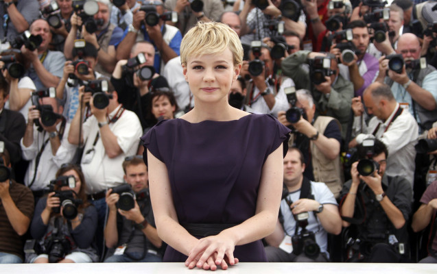 Carey Mulligan pic #330626