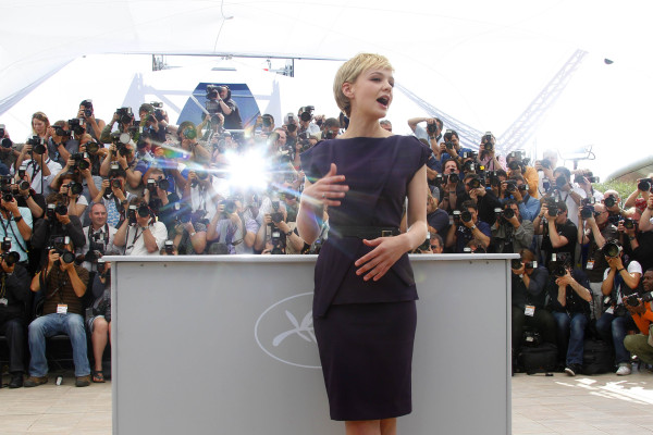 Carey Mulligan pic #330621