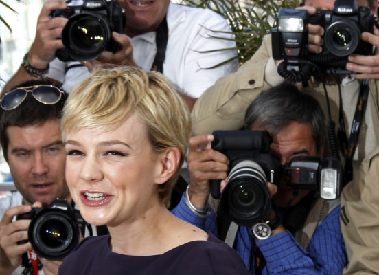 Carey Mulligan pic #330622