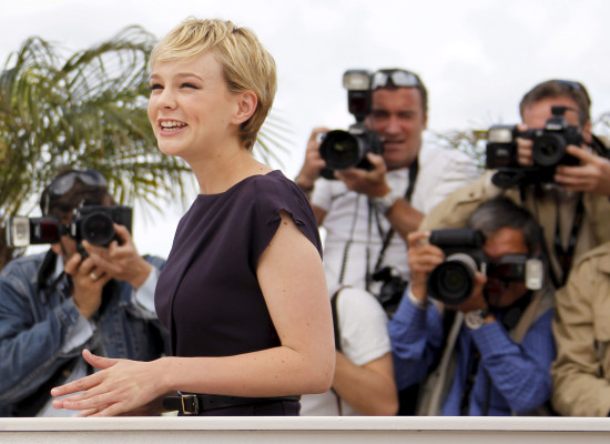 Carey Mulligan pic #330623