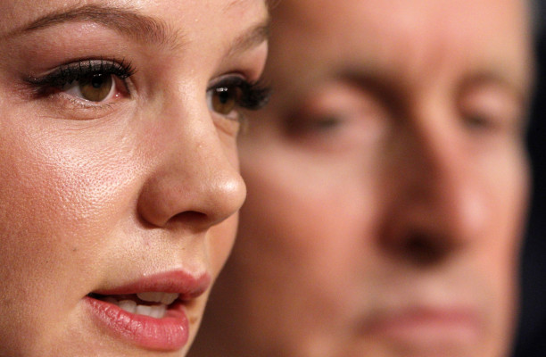 Carey Mulligan pic #330627