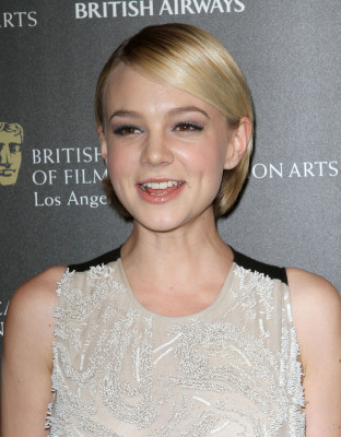 Carey Mulligan pic #311974