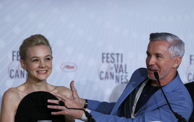 Carey Mulligan pic #636560