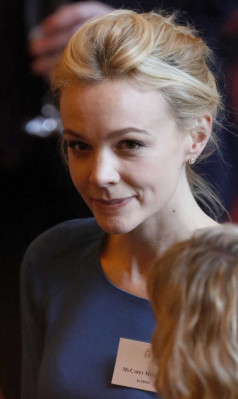 Carey Mulligan pic #636559