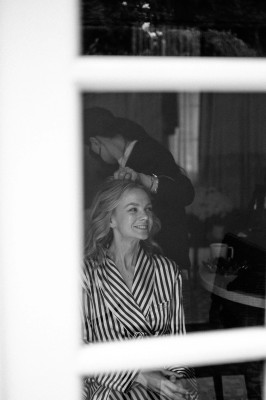 Carey Mulligan - Oscars 2021 Backstage // 2021