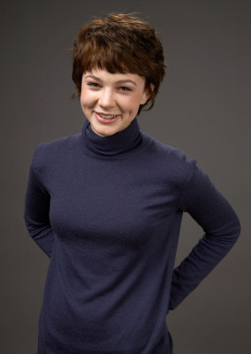 Carey Mulligan pic #317978