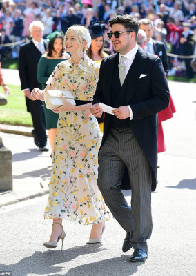 Royal wedding 