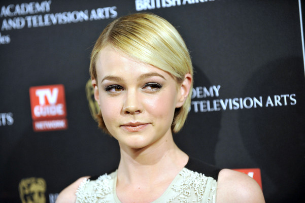 Carey Mulligan pic #311968