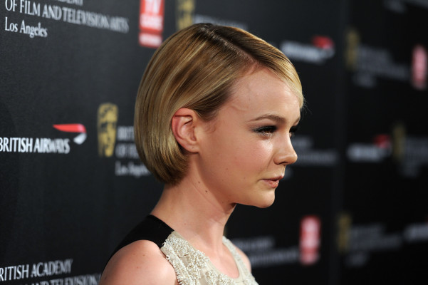Carey Mulligan pic #311973
