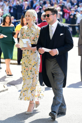 Royal wedding 