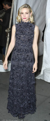 photo 19 in Carey Mulligan gallery [id1016452] 2017-11-29 00:00:00
