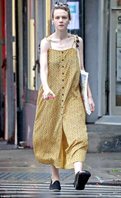 photo 27 in Carey Mulligan gallery [id1086325] 2018-07-20 00:00:00
