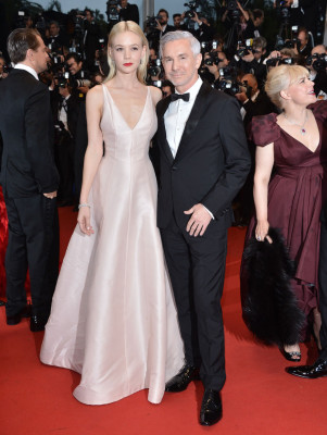 Carey Mulligan pic #635515