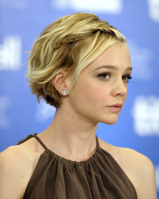 Carey Mulligan pic #330589
