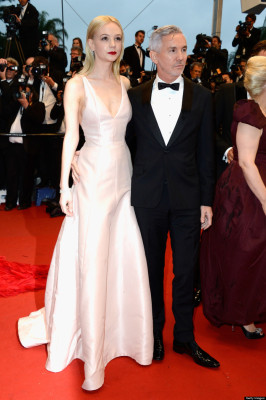 Carey Mulligan pic #635217