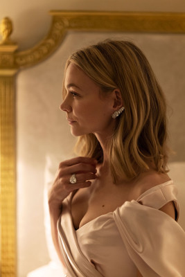 Carey Mulligan - 78th Annual Golden Globe Awards | Feb 28, 2021