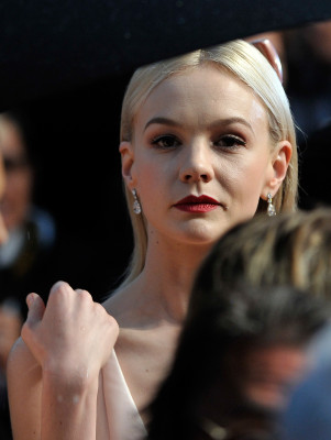 Carey Mulligan pic #662150