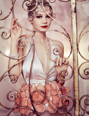 photo 5 in Carey Mulligan gallery [id626827] 2013-04-22 00:00:00