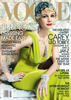 Carey Mulligan pic #626823