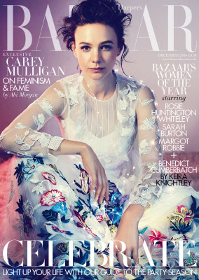 Carey Mulligan pic #771250