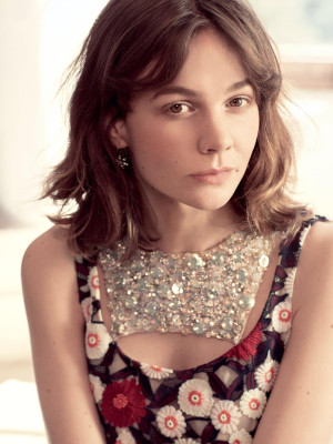 photo 25 in Carey Mulligan gallery [id803604] 2015-04-29 00:00:00