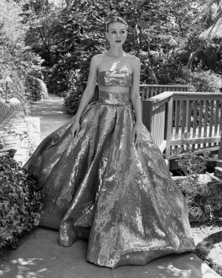 Carey Mulligan - Oscars 2021 Backstage // 2021