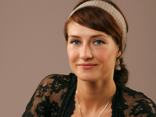 Carice van Houten pic #856789