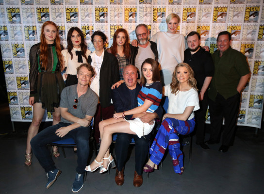 Carice van Houten pic #858709