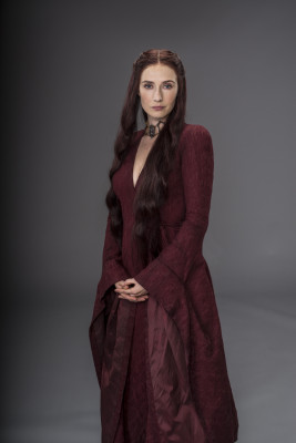 Carice van Houten pic #854092
