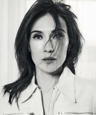 Carice van Houten – Country &amp; Town House Magazine April 2019