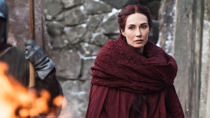 Carice van Houten pic #861784
