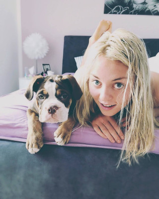 Carina Witthoeft