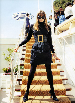 Carla Bruni pic #107537
