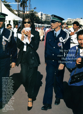 Carla Bruni pic #134979