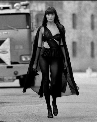Carla Bruni