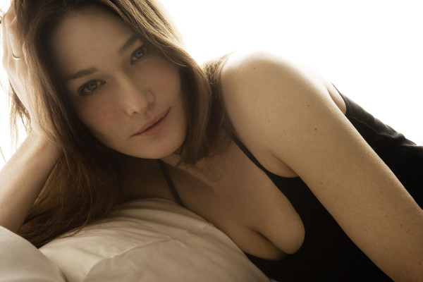 Carla Bruni pic #594526