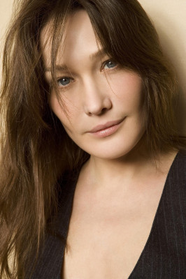 Carla Bruni pic #594523