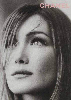 Carla Bruni pic #101703