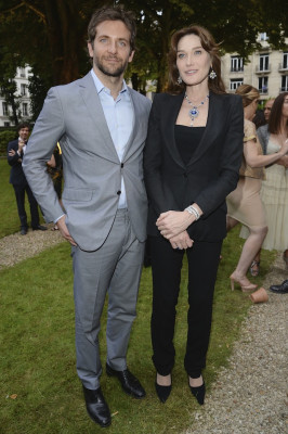 Carla Bruni pic #654373