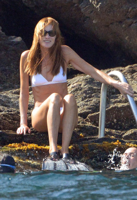 Carla Bruni pic #657762