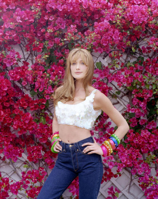 Carla Bruni pic #594518