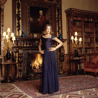 Carla Bruni pic #594510