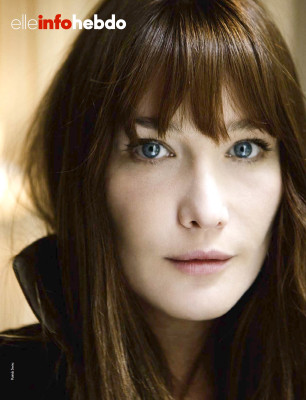Carla Bruni pic #157106