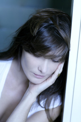 Carla Bruni pic #594468