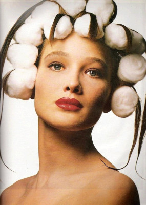 Carla Bruni pic #326884