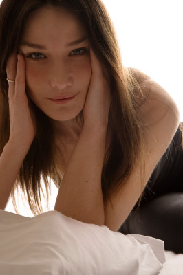Carla Bruni pic #594529