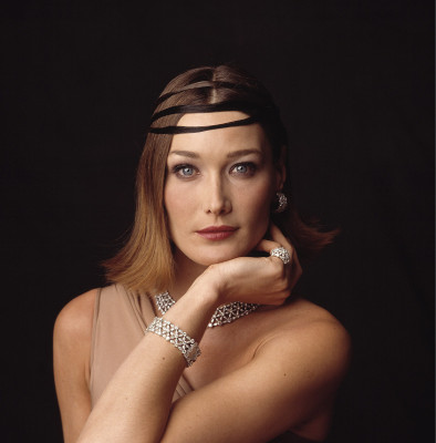 Carla Bruni pic #197224