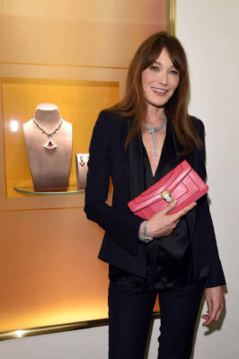 Carla Bruni pic #720796
