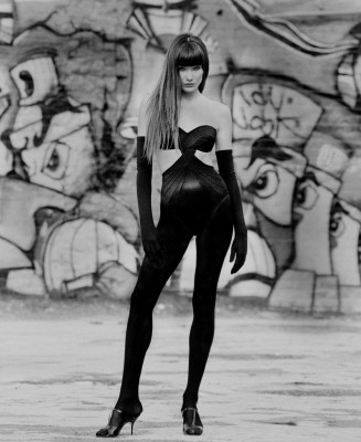 Carla Bruni